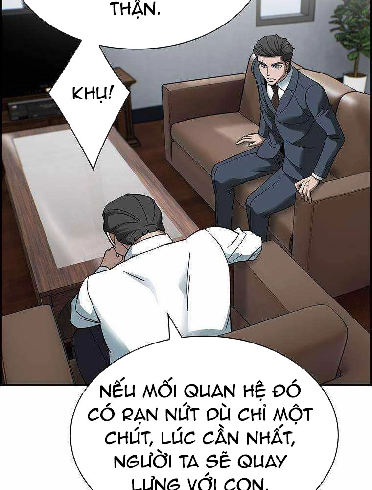 Chế Tác Hạt Nhân Chapter 33 - Trang 3