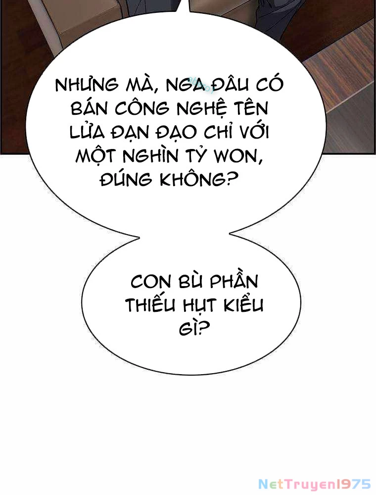 Chế Tác Hạt Nhân Chapter 33 - Trang 3