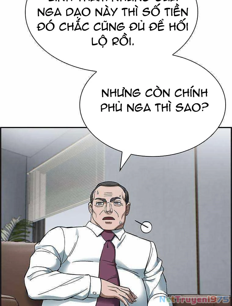 Chế Tác Hạt Nhân Chapter 33 - Trang 3
