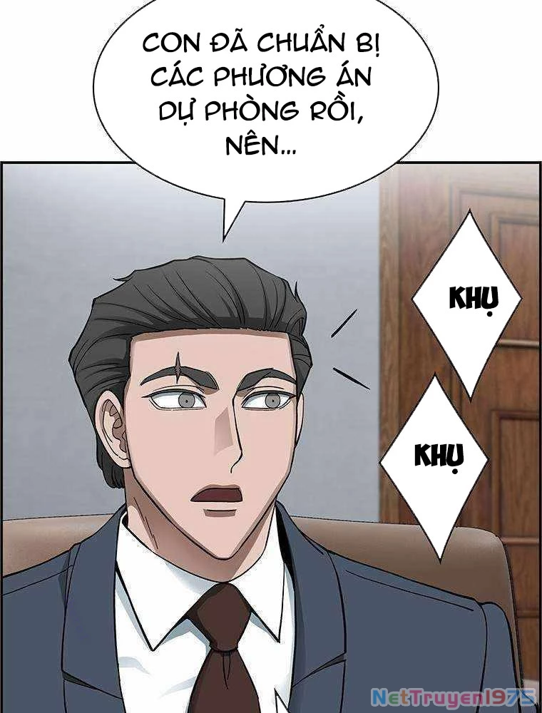 Chế Tác Hạt Nhân Chapter 33 - Trang 3