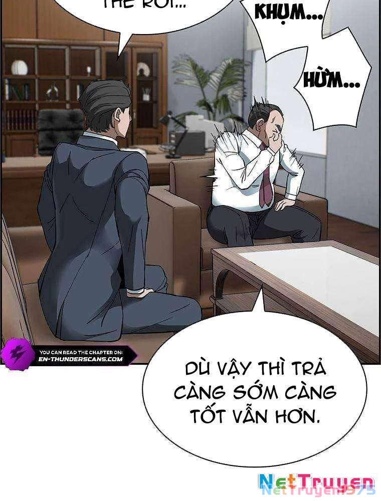 Chế Tác Hạt Nhân Chapter 33 - Trang 3