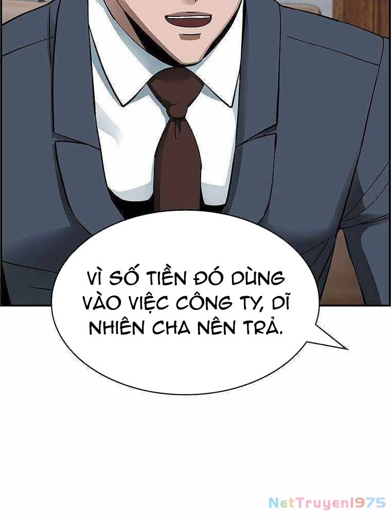 Chế Tác Hạt Nhân Chapter 33 - Trang 3