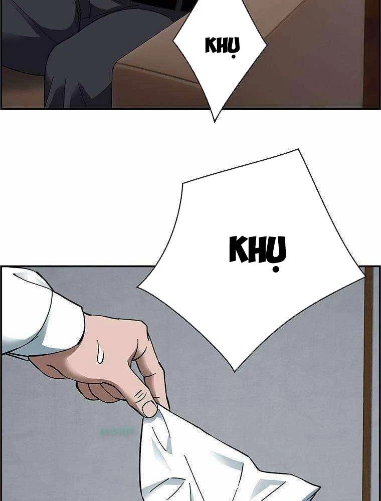 Chế Tác Hạt Nhân Chapter 33 - Trang 3