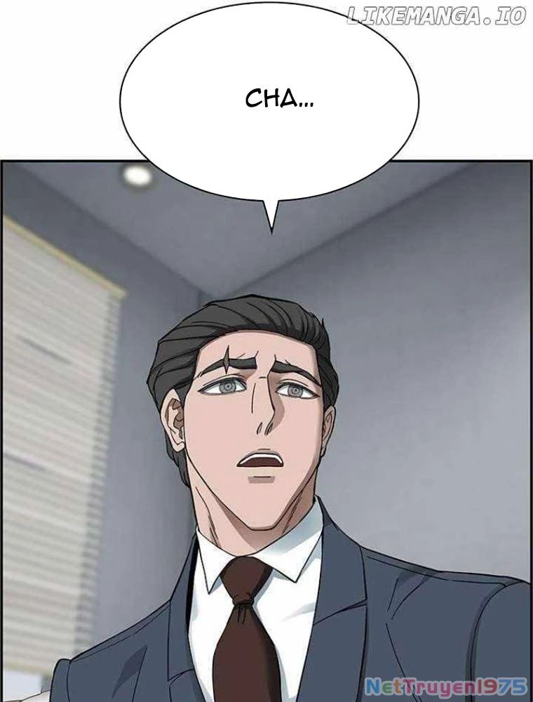Chế Tác Hạt Nhân Chapter 33 - Trang 3