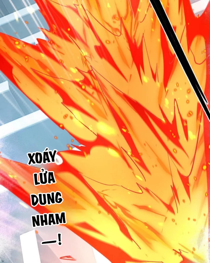 Mạt Thế Cẩu Sinh: Gián Giúp Ta Chồng Buff Chapter 30 - Trang 3