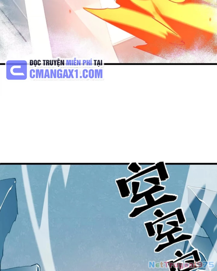 Mạt Thế Cẩu Sinh: Gián Giúp Ta Chồng Buff Chapter 30 - Trang 3