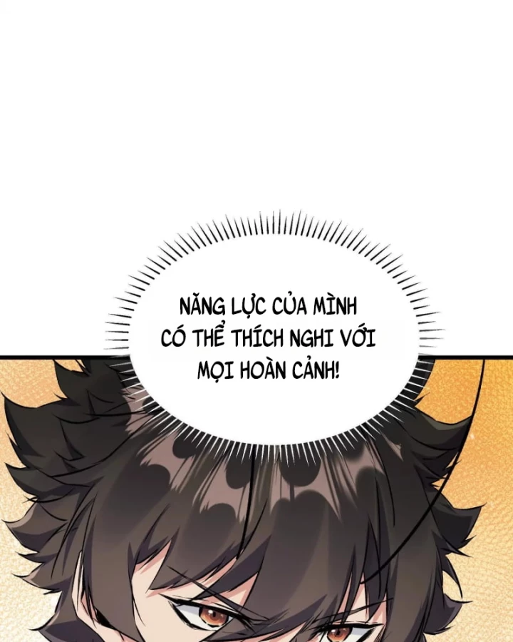 Mạt Thế Cẩu Sinh: Gián Giúp Ta Chồng Buff Chapter 30 - Trang 3