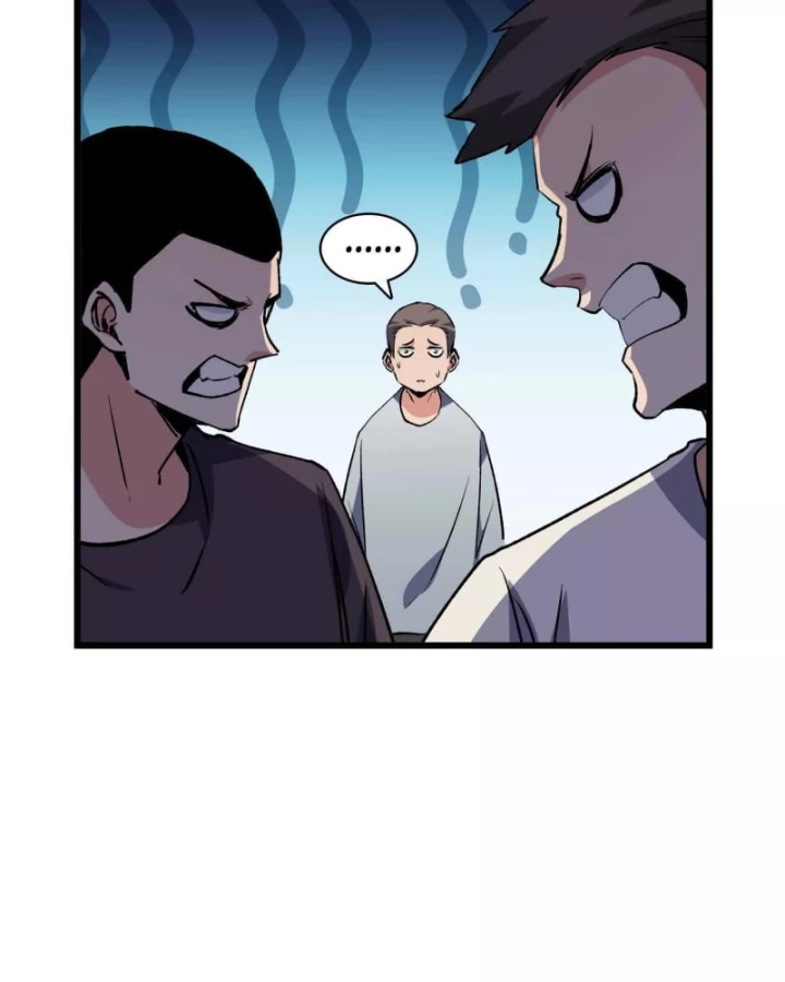 Mạt Thế Cẩu Sinh: Gián Giúp Ta Chồng Buff Chapter 30 - Trang 3