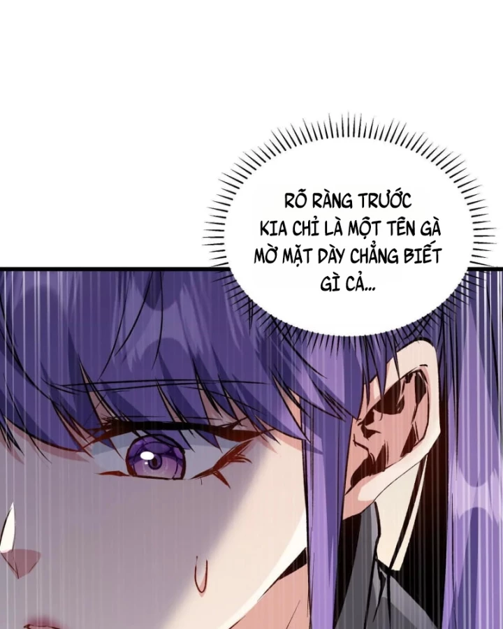 Mạt Thế Cẩu Sinh: Gián Giúp Ta Chồng Buff Chapter 30 - Trang 3