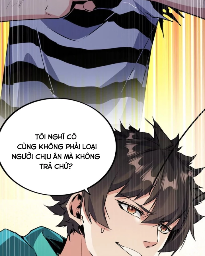 Mạt Thế Cẩu Sinh: Gián Giúp Ta Chồng Buff Chapter 30 - Trang 3