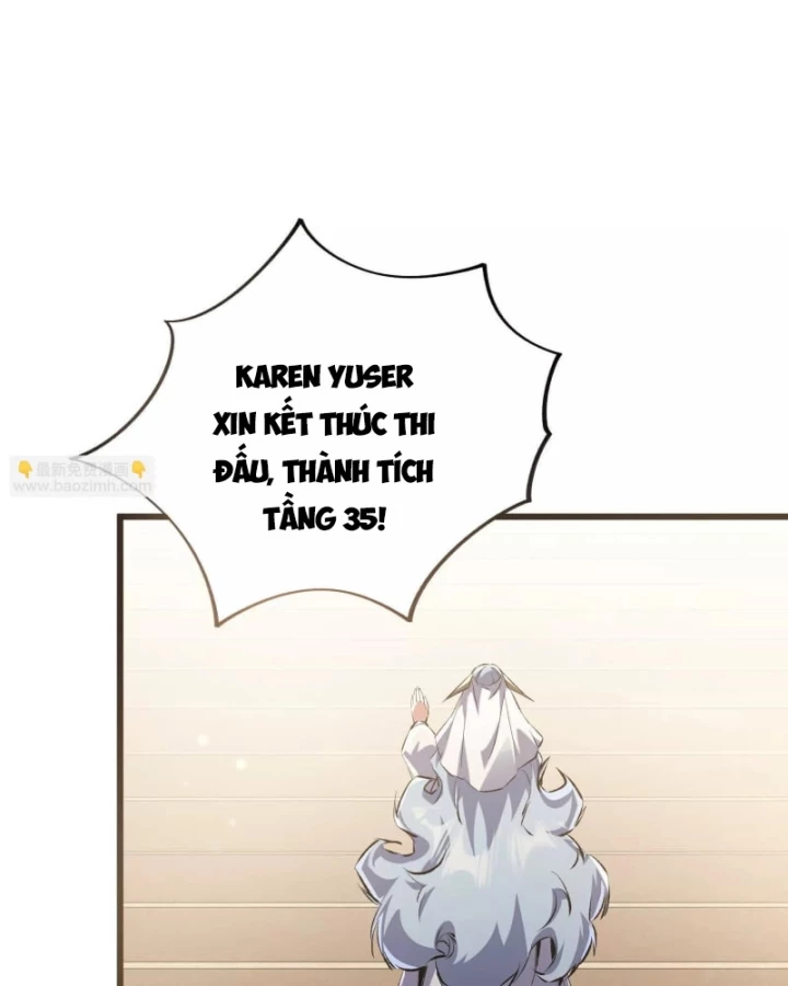 Mạt Thế Cẩu Sinh: Gián Giúp Ta Chồng Buff Chapter 30 - Trang 3