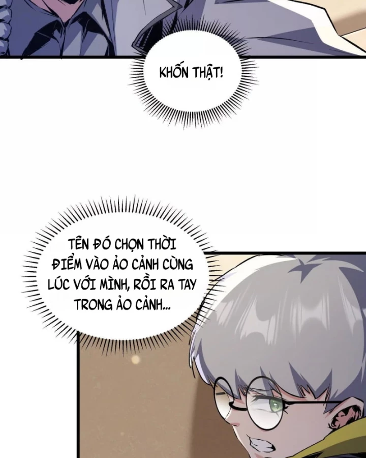 Mạt Thế Cẩu Sinh: Gián Giúp Ta Chồng Buff Chapter 30 - Trang 3