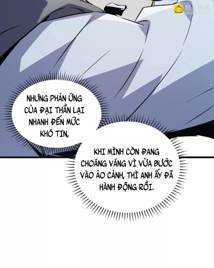 Mạt Thế Cẩu Sinh: Gián Giúp Ta Chồng Buff Chapter 32 - Trang 3