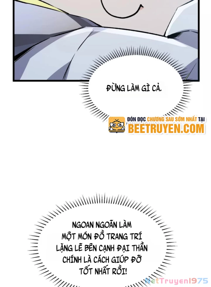 Mạt Thế Cẩu Sinh: Gián Giúp Ta Chồng Buff Chapter 32 - Trang 3