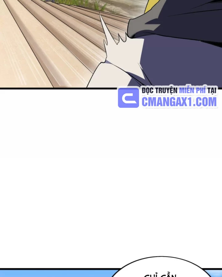 Mạt Thế Cẩu Sinh: Gián Giúp Ta Chồng Buff Chapter 32 - Trang 3