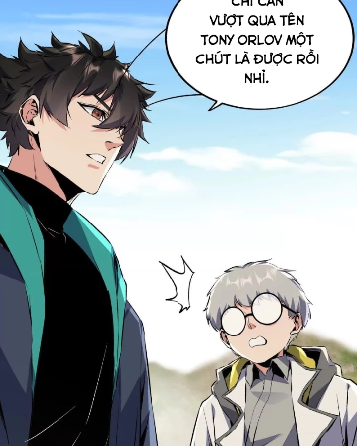 Mạt Thế Cẩu Sinh: Gián Giúp Ta Chồng Buff Chapter 32 - Trang 3
