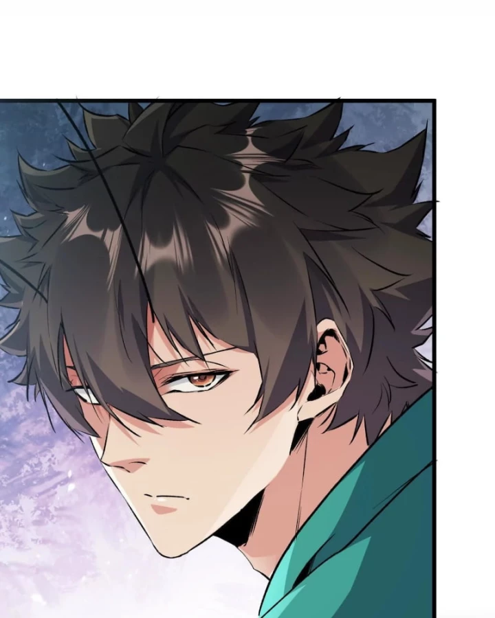 Mạt Thế Cẩu Sinh: Gián Giúp Ta Chồng Buff Chapter 32 - Trang 3