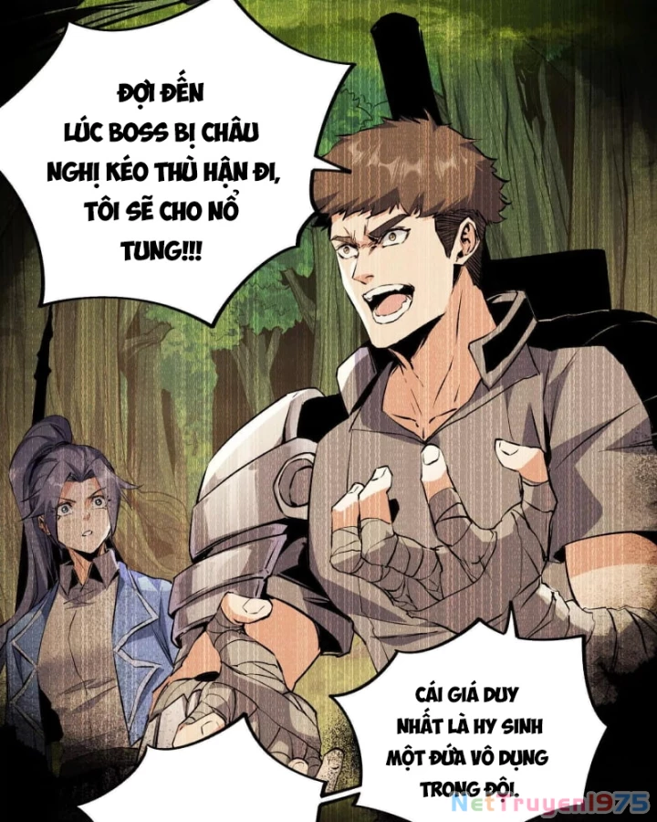 Mạt Thế Cẩu Sinh: Gián Giúp Ta Chồng Buff Chapter 32 - Trang 3