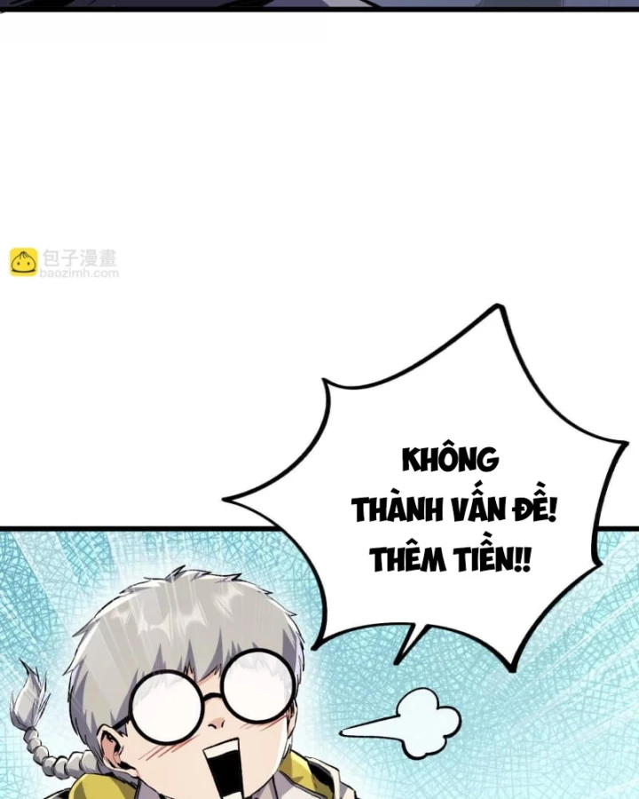 Mạt Thế Cẩu Sinh: Gián Giúp Ta Chồng Buff Chapter 32 - Trang 3