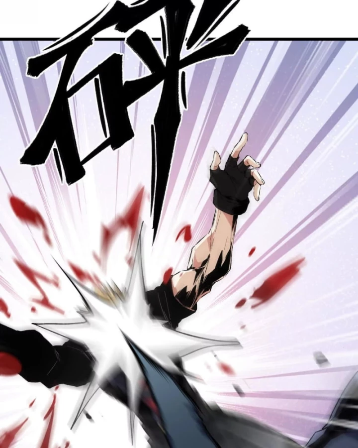 Mạt Thế Cẩu Sinh: Gián Giúp Ta Chồng Buff Chapter 32 - Trang 3
