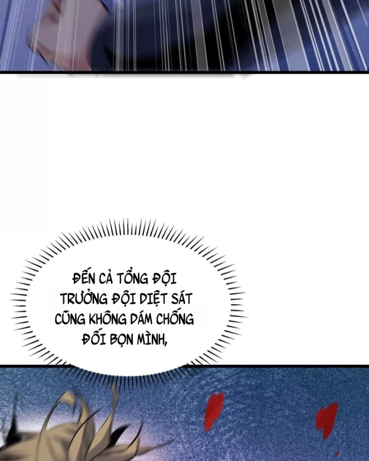 Mạt Thế Cẩu Sinh: Gián Giúp Ta Chồng Buff Chapter 32 - Trang 3