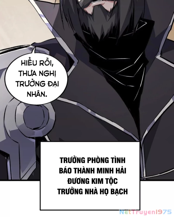 Mạt Thế Cẩu Sinh: Gián Giúp Ta Chồng Buff Chapter 32 - Trang 3