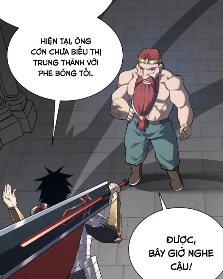 Ta Trở Thành Đại Phản Diện Của Toàn Sever Chapter 109 - Trang 2