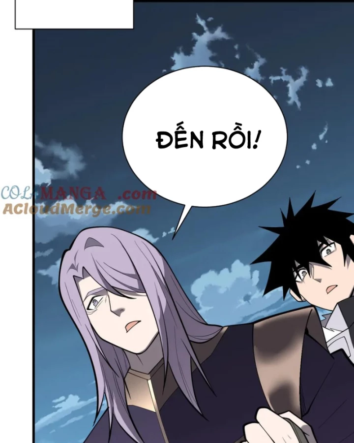 Ta Trở Thành Đại Phản Diện Của Toàn Sever Chapter 109 - Trang 2