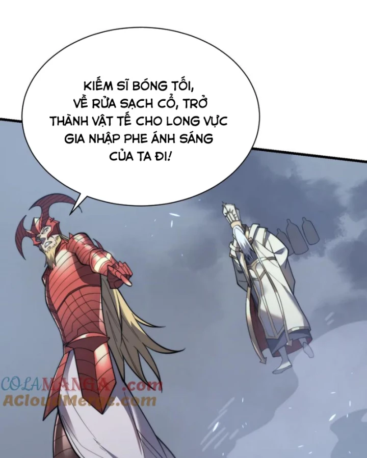 Ta Trở Thành Đại Phản Diện Của Toàn Sever Chapter 110 - Trang 2