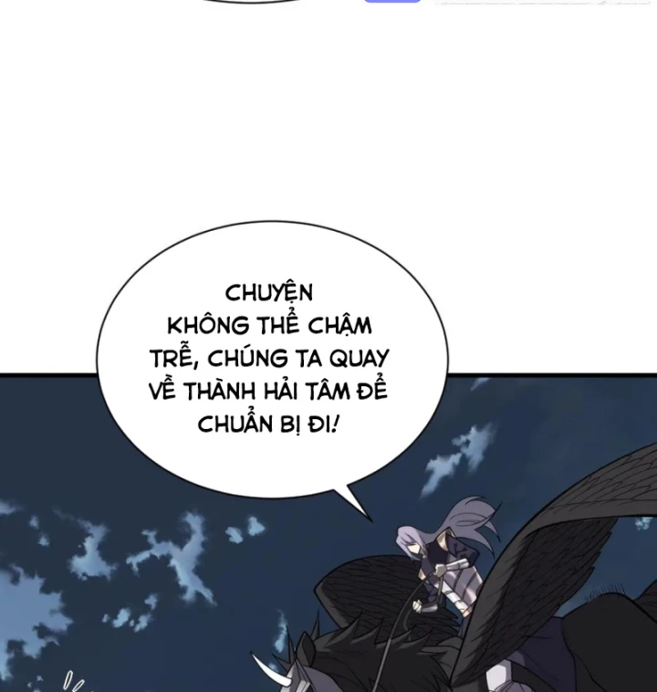 Ta Trở Thành Đại Phản Diện Của Toàn Sever Chapter 111 - Trang 2
