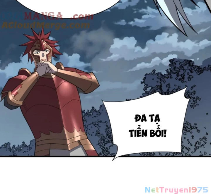 Ta Trở Thành Đại Phản Diện Của Toàn Sever Chapter 111 - Trang 2