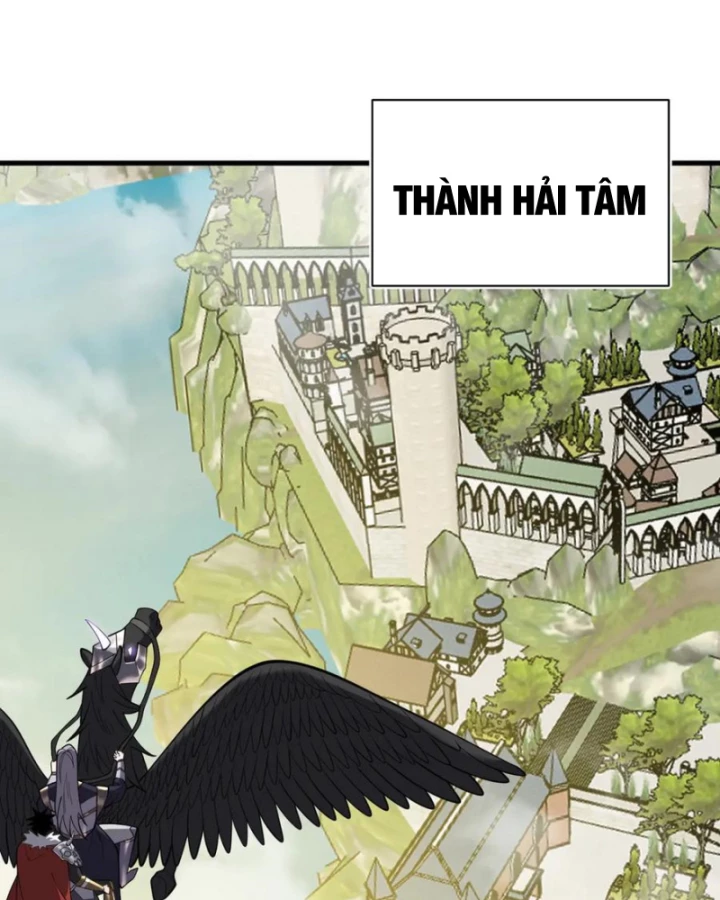 Ta Trở Thành Đại Phản Diện Của Toàn Sever Chapter 111 - Trang 2