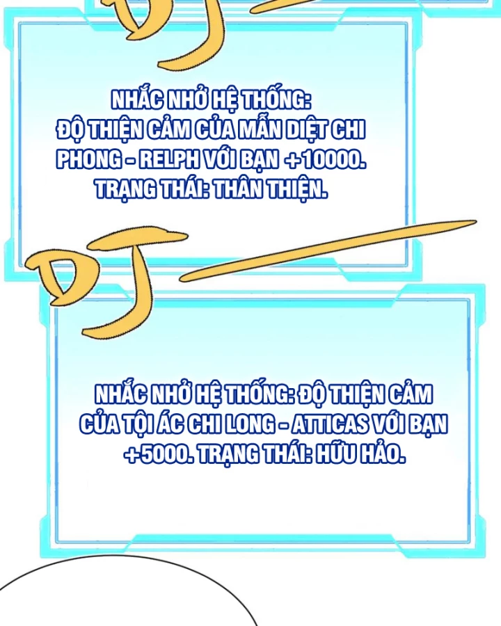Ta Trở Thành Đại Phản Diện Của Toàn Sever Chapter 111 - Trang 2
