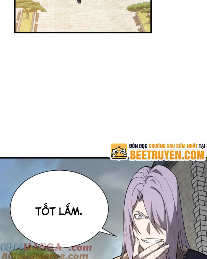 Ta Trở Thành Đại Phản Diện Của Toàn Sever Chapter 111 - Trang 2