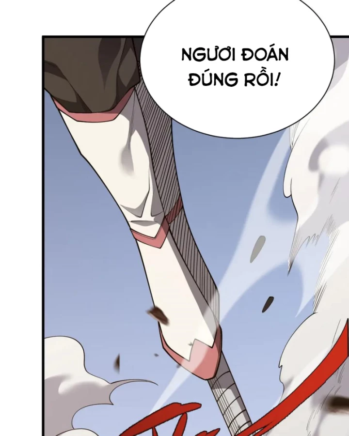 Ta Trở Thành Đại Phản Diện Của Toàn Sever Chapter 111 - Trang 2