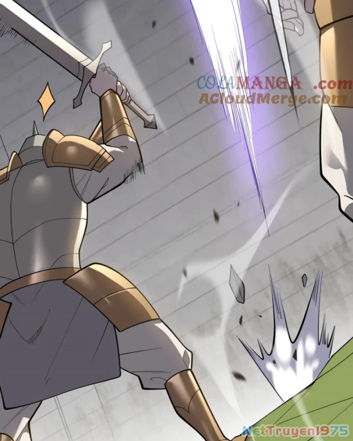 Ta Trở Thành Đại Phản Diện Của Toàn Sever Chapter 113 - Trang 2