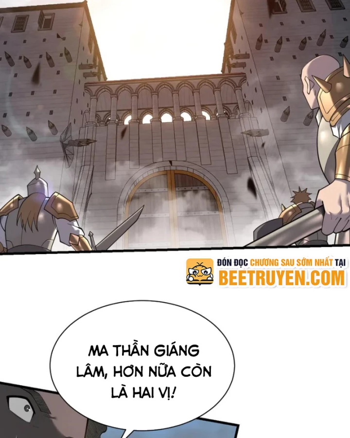 Ta Trở Thành Đại Phản Diện Của Toàn Sever Chapter 115 - Trang 2