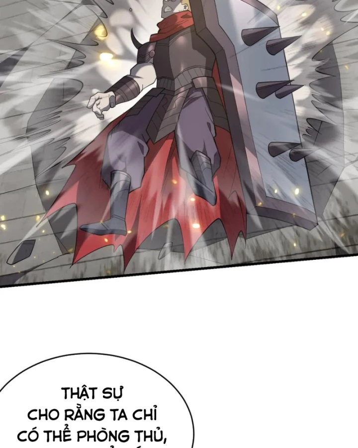 Ta Trở Thành Đại Phản Diện Của Toàn Sever Chapter 115 - Next 