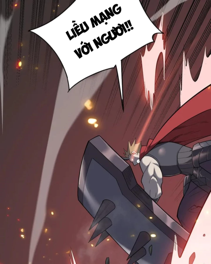 Ta Trở Thành Đại Phản Diện Của Toàn Sever Chapter 115 - Next 