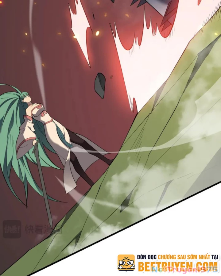 Ta Trở Thành Đại Phản Diện Của Toàn Sever Chapter 115 - Next 