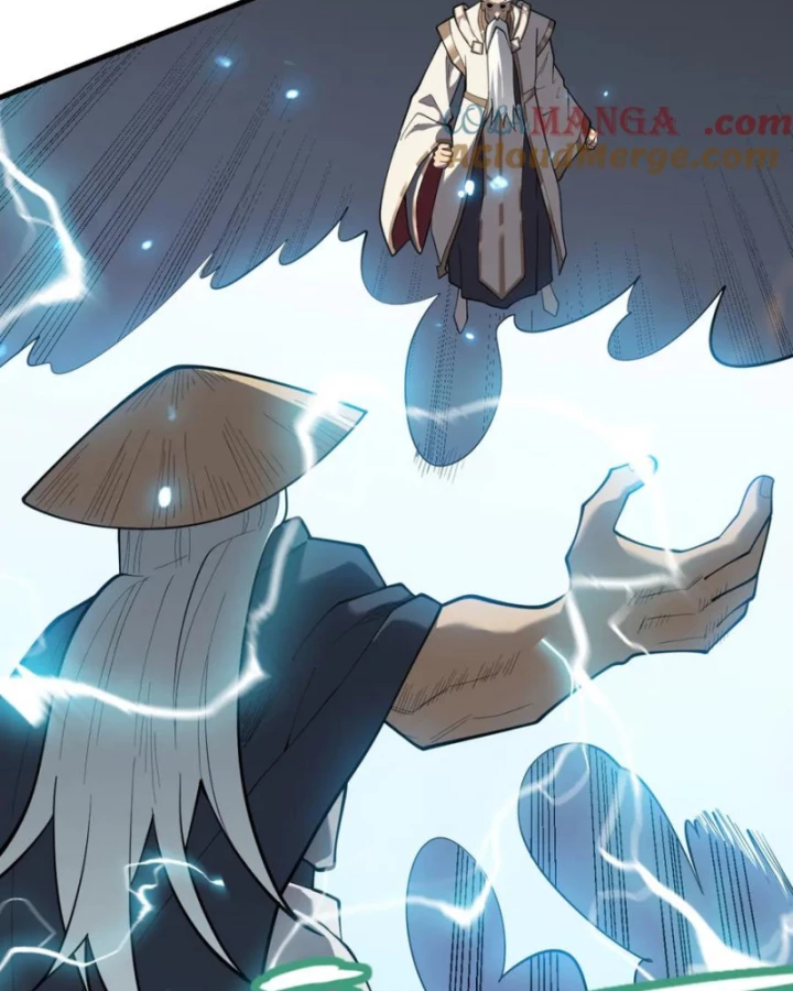 Ta Trở Thành Đại Phản Diện Của Toàn Sever Chapter 115 - Trang 2