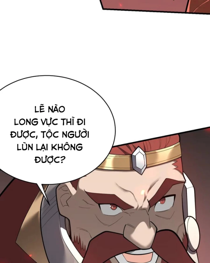 Ta Trở Thành Đại Phản Diện Của Toàn Sever Chapter 115 - Trang 2
