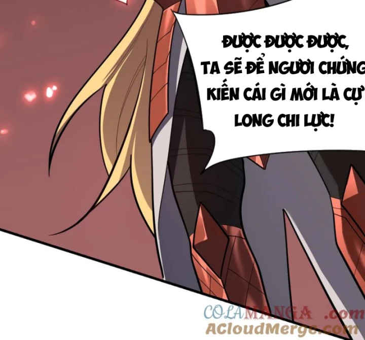 Ta Trở Thành Đại Phản Diện Của Toàn Sever Chapter 115 - Trang 2