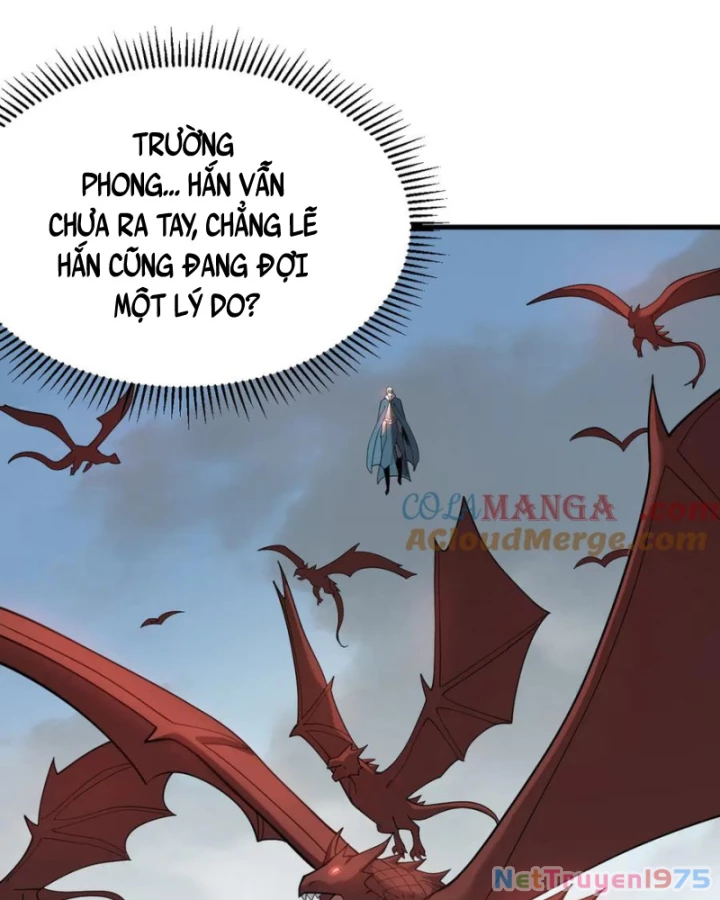 Ta Trở Thành Đại Phản Diện Của Toàn Sever Chapter 115 - Next 