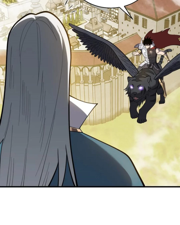 Ta Trở Thành Đại Phản Diện Của Toàn Sever Chapter 115 - Next 