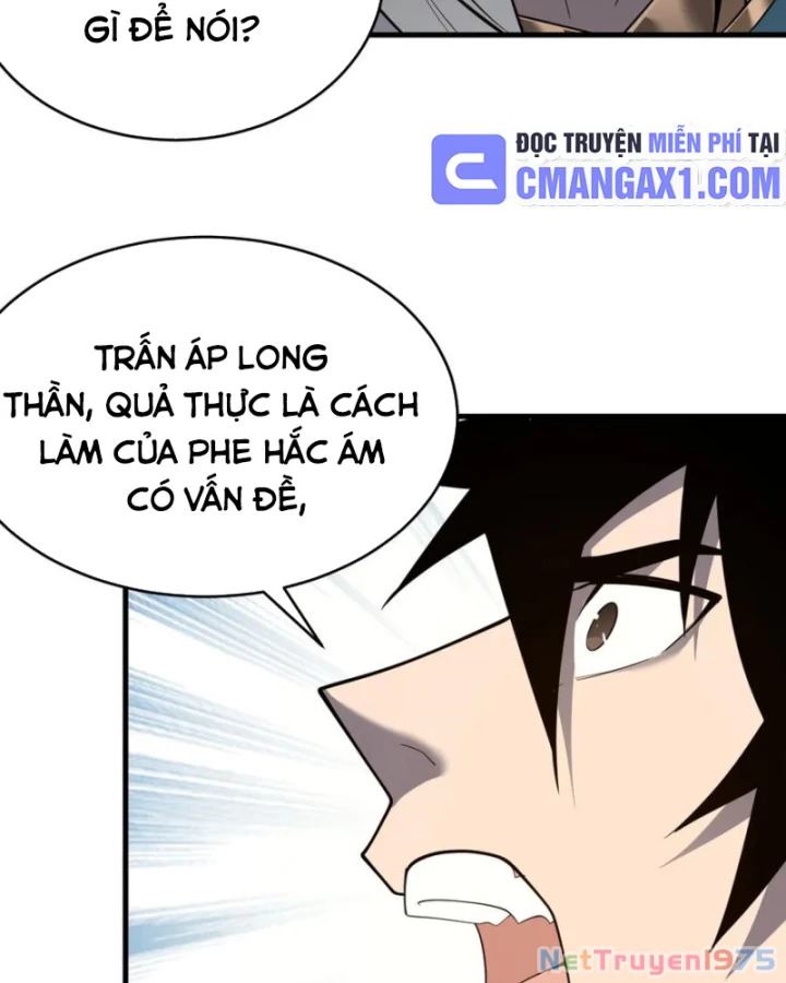 Ta Trở Thành Đại Phản Diện Của Toàn Sever Chapter 115 - Next 