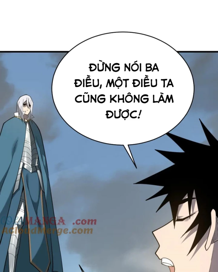 Ta Trở Thành Đại Phản Diện Của Toàn Sever Chapter 115 - Next 