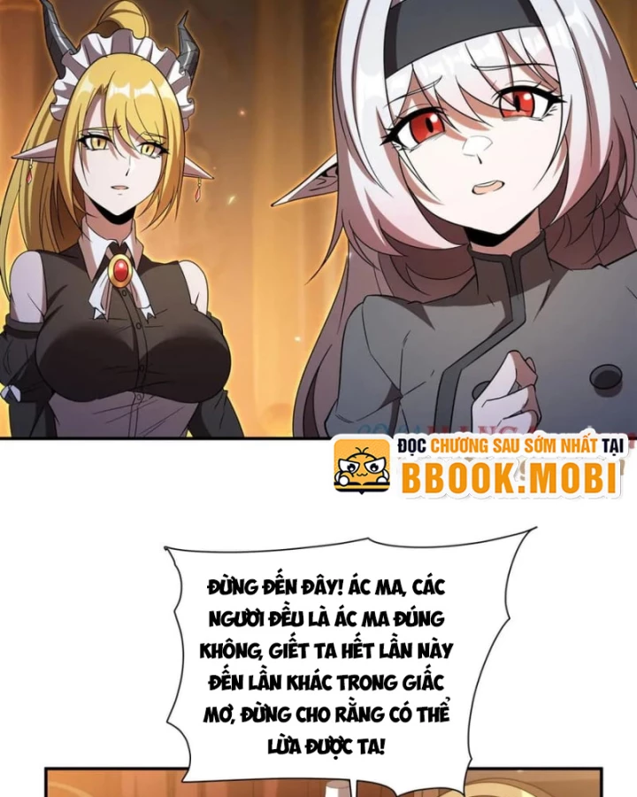 Huyết Cơ Và Kỵ Sĩ Chapter 347 - Trang 2