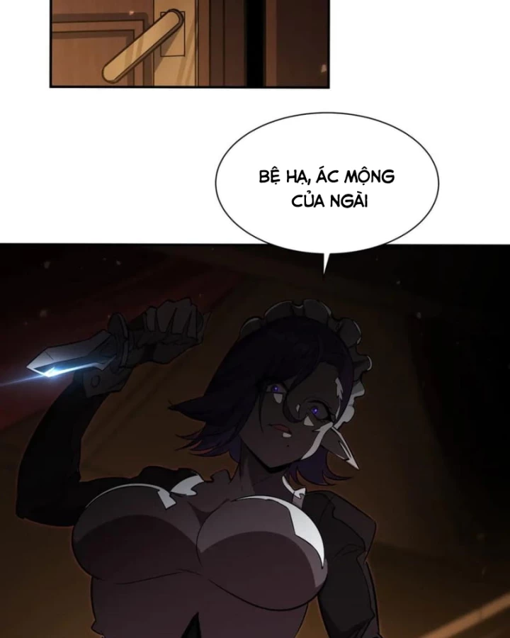 Huyết Cơ Và Kỵ Sĩ Chapter 347 - Trang 2