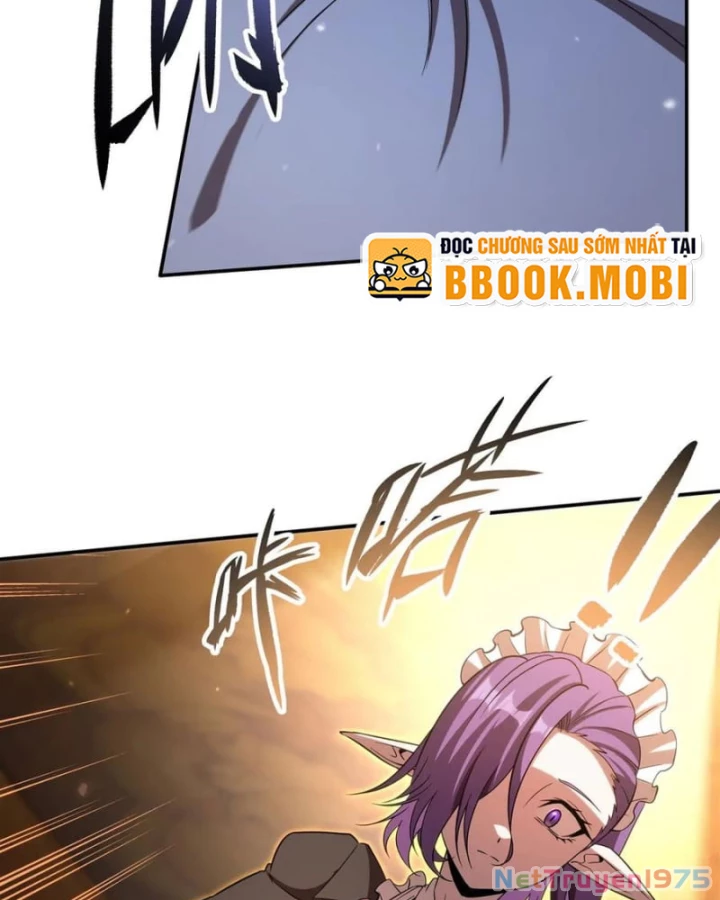 Huyết Cơ Và Kỵ Sĩ Chapter 347 - Trang 2